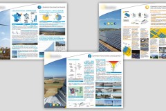 Panneaux pédagogiques filières EnR - 2015