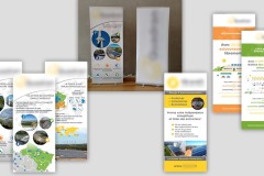 Roll-up's - 2018