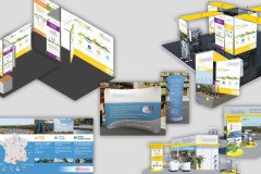 Fonds de stands - 2011-2019