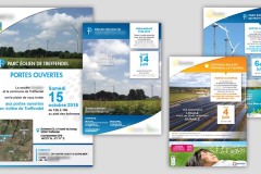 Affiches portes-ouvertes - 2019