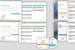 Trame de documents - dossiers de demandes d'autorisation et de réponses à appels d'offres - 2017