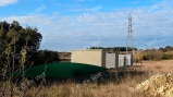 Simulation d'un poste de stockage d'électricité - 2026