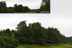 Simulation d’un parc éolien - 2014