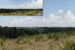 Simulation d’un parc éolien - 2018