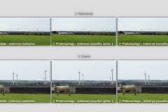 Simulation du repowering d’un parc éolien (remplacement des éoliennes existantes par des plus récentes) - 2019