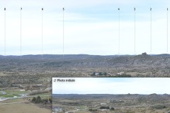 Simulation d’un parc éolien - 2017