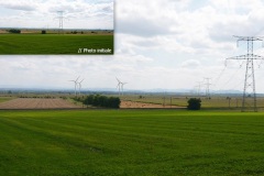 Simulation d’un parc éolien - 2019