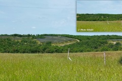 Simulation d’un projet agrivoltaïque - 2024