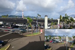 Simulation d’ombrières photovoltaïques - 2018