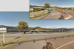 Simulation d’ombrières photovoltaïques - 2020