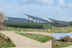 Simulation d’une centrale photovoltaïque - 2023