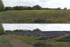 Simulation d’une centrale photovoltaïque - 2018