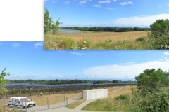 Simulation d’une centrale photovoltaïque - 2020