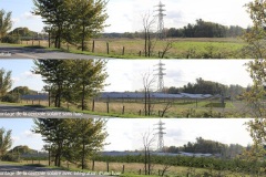 Simulation d’une centrale photovoltaïque - 2019