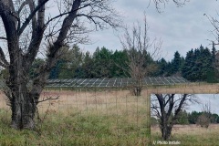 Simulation d’une centrale photovoltaïque - 2025