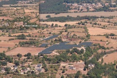 Simulation d’une centrale photovoltaïque - 2023