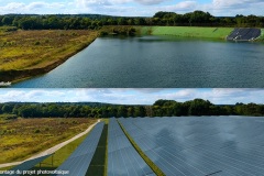 Simulation d’une centrale photovoltaïque - 2025