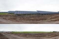 Simulation d’une centrale photovoltaïque - 2019