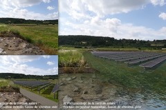 Simulation d’une centrale photovoltaïque - 2018