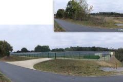 Simulation d’une centrale photovoltaïque - 2021