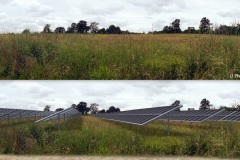 Simulation d’une centrale photovoltaïque - 2018