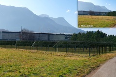 Simulation d’une centrale photovoltaïque - 2023