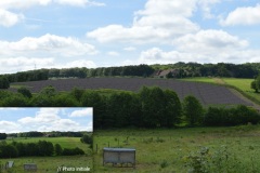 Simulation d’une centrale photovoltaïque - 2018