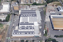 Simulation d’une toiture photovoltaïque - 2015