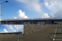 Simulation d’une toiture photovoltaïque - 2015